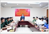 Các đơn vị Quân đội đã làm tốt công tác tiếp nhận, bảo quản, lưu trữ, xét nghiệm ADN và xác định danh tính hài cốt liệt sĩ