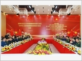 Tiếp tục nâng cao hiệu quả hội nhập quốc tế và đối ngoại quốc phòng
