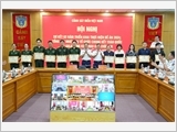 Cảnh sát biển Việt Nam sơ kết 02 năm thực hiện Đề án 3934