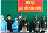 Quân khu 3 tri ân với trách nhiệm cao nhất