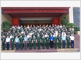 Khai mạc Lớp bồi dưỡng kỹ năng, nghiệp vụ công tác đoàn và phong trào thanh niên trong Quân đội năm 2026
