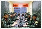 Trung tâm 186 đẩy mạnh xây dựng nguồn nhân lực chất lượng cao đáp ứng yêu cầu trong tình hình mới
