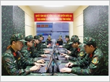 Trung tâm 186 đẩy mạnh xây dựng nguồn nhân lực chất lượng cao đáp ứng yêu cầu trong tình hình mới