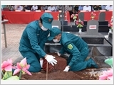 500 ngày đêm "thần tốc" trên dải đất Khu 5