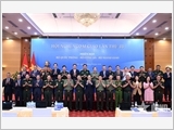 Tư duy mới của Đảng về quốc phòng, an ninh và đối ngoại trong kỷ nguyên mới