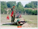 Xây dựng nền quốc phòng toàn dân vững mạnh, hiện đại  - quyết sách chiến lược của Đảng (Tiếp theo)