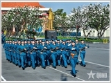"Xây dựng khu vực phòng thủ chủ động, vững chắc" - phương thức tổ chức sức mạnh bảo vệ Tổ quốc trong kỷ nguyên mới