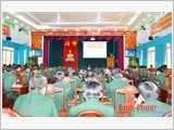 平福武装力量落实五号指示的三大重心