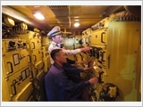第679旅聚焦新型武器装备熟练掌握训练