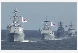 韩国加强在印太地区的影响力
