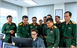 军队后勤技术部门大力贯彻落实第57-NQ/TW号决议，提高保障工作质量