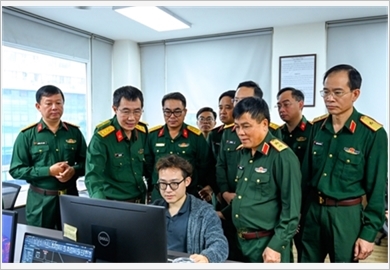 军队后勤技术部门大力贯彻落实第57-NQ/TW号决议，提高保障工作质量