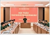 国防学院继续深入贯彻落实第290-NQ/QUTW号决议