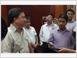 Triển khai Quyết định về Quy chế phát ngôn và cung cấp thông tin cho báo chí