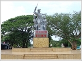 Nét đặc sắc của nghệ thuật tác chiến trong chiến dịch Đường số 14 - Phước Long năm 1975