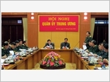 Quân đội thực sự xứng đáng là lực lượng tin cậy của Đảng, Nhà nước và nhân dân