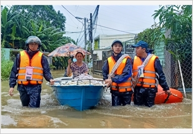 不可分裂军民血肉相连的紧密关系