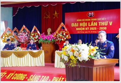 一号侦察团加强斗争打击海上犯罪和违法行为