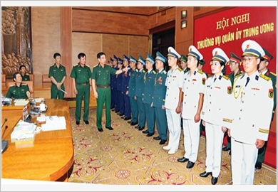 推动改革创新 提高军需工作质量 满足新时期军队建设要求