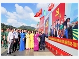 少说、多做、坚持做到底——党在新时代的政治承诺