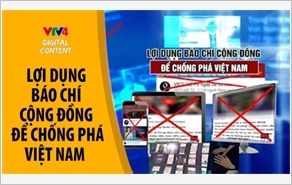 新闻自由不是错误信息的"挡箭牌"