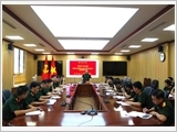 化学兵种大力推进科学技术的发展以及数字化转型