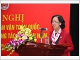 Phát huy truyền thống 90 năm, tiếp tục đổi mới, nâng cao hiệu quả công tác dân vận của Đảng trong tình hình mới