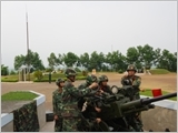 Lữ đoàn 241 nâng cao chất lượng huấn luyện, sẵn sàng chiến đấu