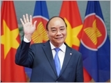 Thông điệp của Thủ tướng nhân kỷ niệm 53 năm thành lập ASEAN và 25 năm Việt Nam gia nhập ASEAN