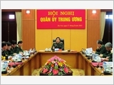 Lãnh đạo toàn diện, tạo tiến bộ vững chắc trong thực hiện nhiệm vụ năm 2014