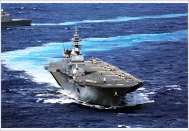 An overview of Japan’s defence equipment modernisation trends