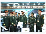 Fostering defence industry development for the building of a modern Vietnam People’s Army