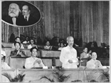 Ho Chi Minh’s Thought - the road map for Vietnam’s era of national rise