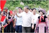 New points on human rights in the Documents of the 14th National Party Congress