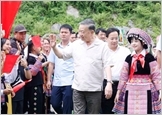 New points on human rights in the Documents of the 14th National Party Congress