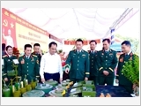 Thai Nguyen province strengthens its defensive zone power