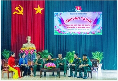 The effectiveness of legal dissemination and education at Division 8