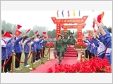 Phu Tho province improves the quality of selecting and enlisting citizens into the Military