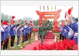 Phu Tho province improves the quality of selecting and enlisting citizens into the Military