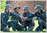 Building a cultural environment within grass-roots military units: key issues and solutions