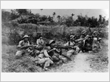 The art of siege and ambush in the North Phu Yen Campaign of 1966