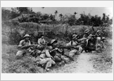The art of siege and ambush in the North Phu Yen Campaign of 1966
