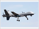 US UAV development efforts
