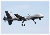 US UAV development efforts