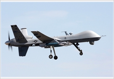 US UAV development efforts