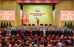 The role of the Vietnam People’s Army in realising economic development goals according to the Resolution of the 14th National Party Congress