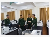 Building Cryptography Technical College into a smart and modern institution