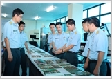 Following Uncle Ho’s teachings, Factory A31 enhances its capacity to repair new and modern weapons and equipment