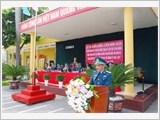 Brigade 28 promotes the implementation of "three breakthroughs" to improve engineering and construction support capacity
