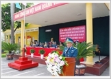 Brigade 28 promotes the implementation of "three breakthroughs" to improve engineering and construction support capacity